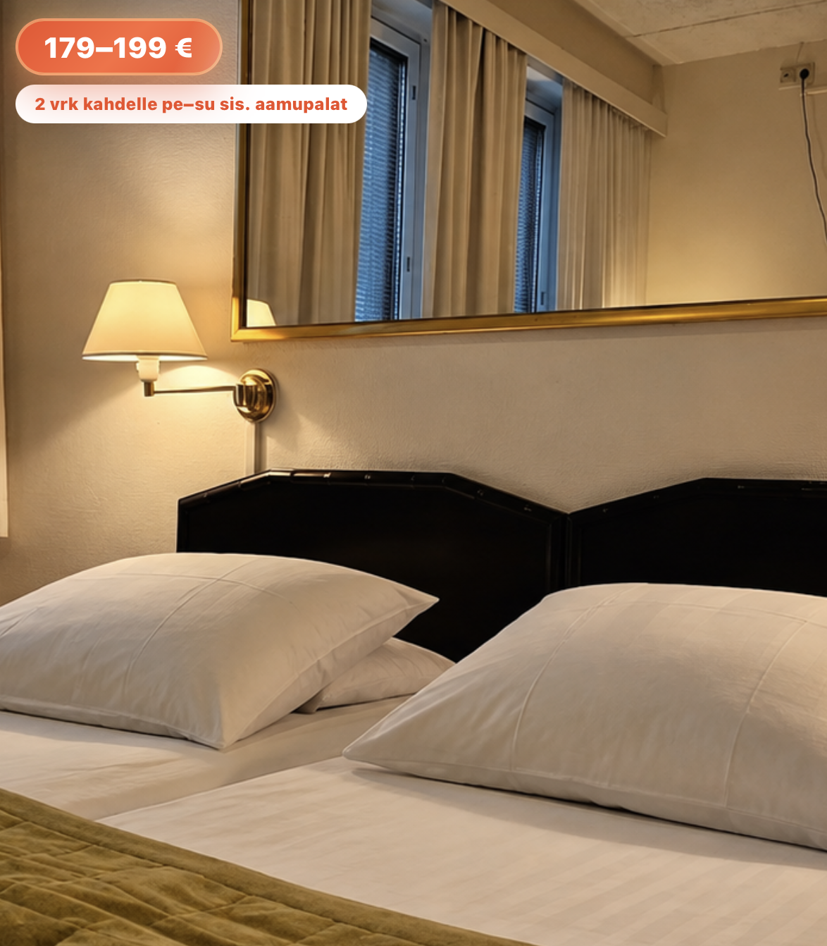 Best Western Hotel Apollo